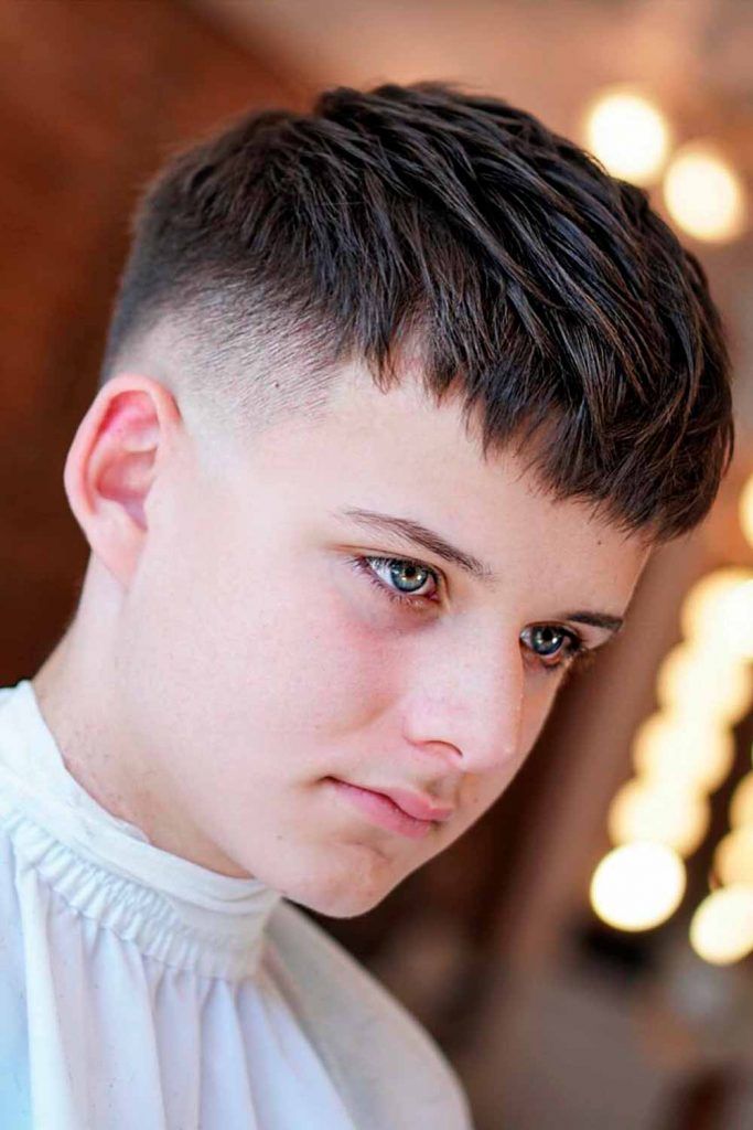 15+ Cool Boys Haircuts For School That Are Stylish & Easy to Maintain 3 p 1