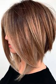 15+ Stylish Layered Bob Haircuts to Inspire Your Next Look 12 p 10 10