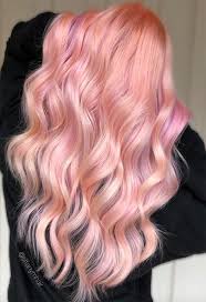 20+ Pink Hair Color Ideas: Bold, Playful & Stylish Looks to Try 12 p 10 13