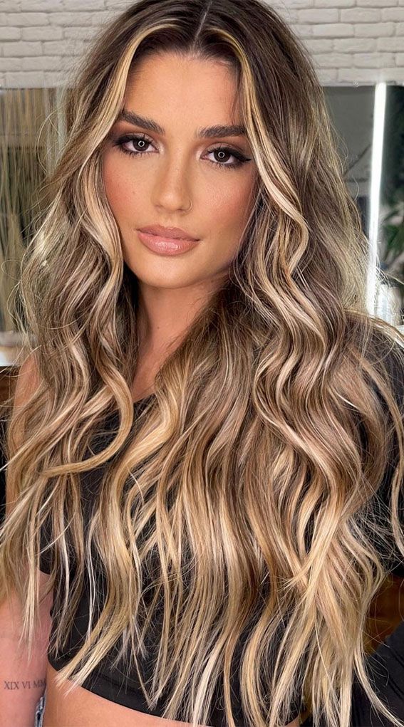 15+ stunning winter hair color ideas for blondes 12 p 10 17