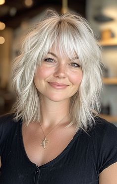 20 Flattering Bobs for Women Over 50 12 p 10 21