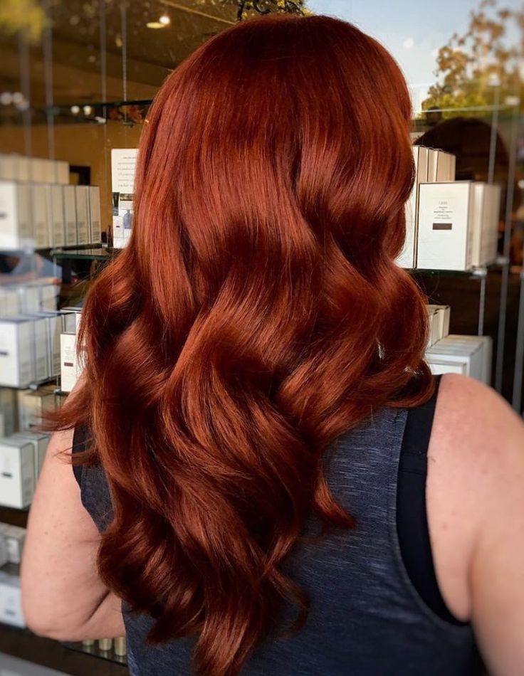 15 Stunning Copper Hair Color Ideas to Brighten Your Look in 2025 12 p 10 28