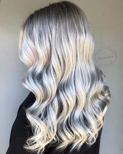 15 Winter Hair Colors for Short Hair 12 p 10 42