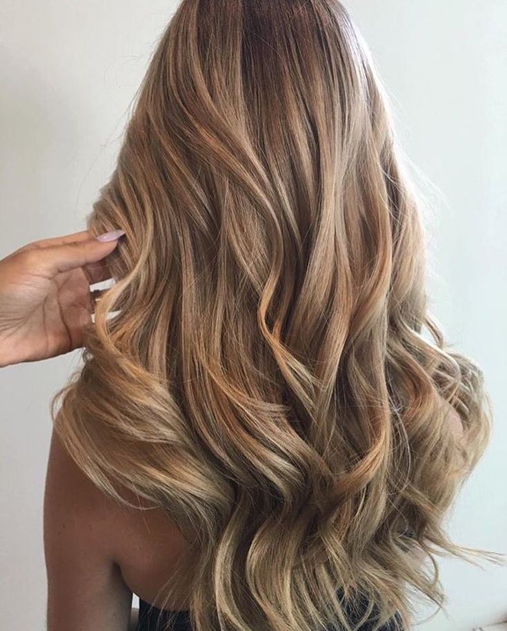 15+ Fall Hair Color Ideas to Transform Your Look This Autumn 12 p 10 45