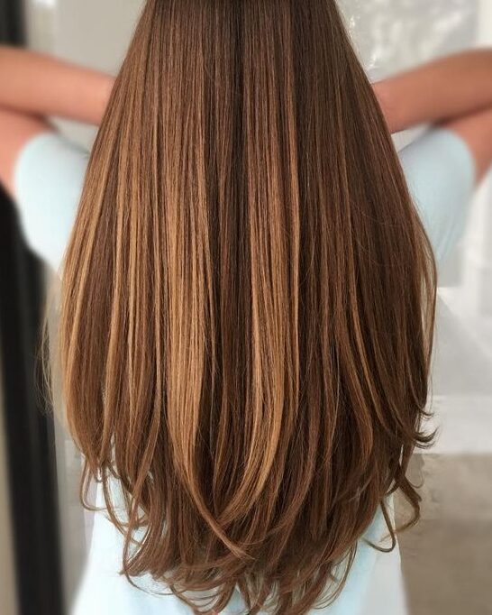 15+ Gorgeous Layered Haircuts for Long Hair to Transform Your Look 12 p 10 7 edited