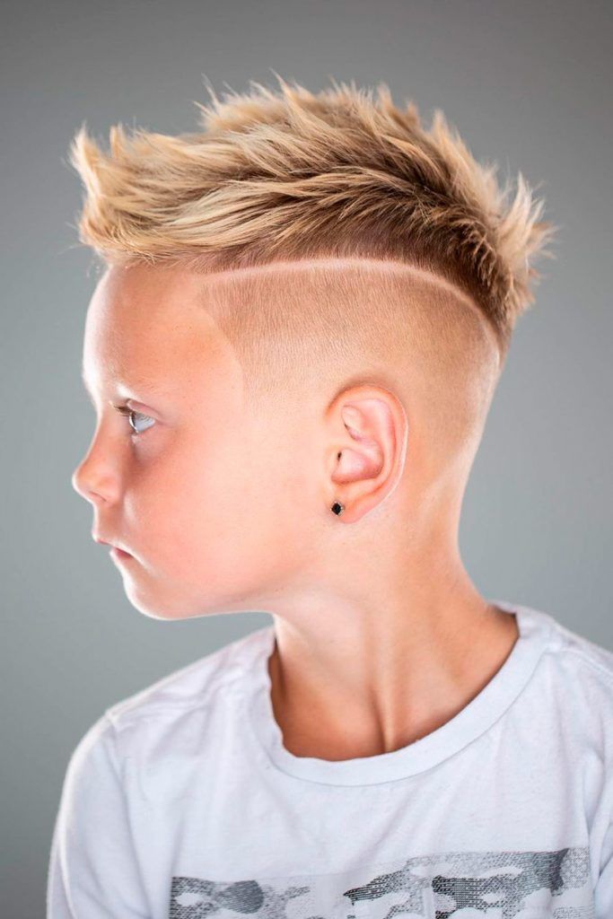 15+ Cool Boys Haircuts For School That Are Stylish & Easy to Maintain 12 p 10