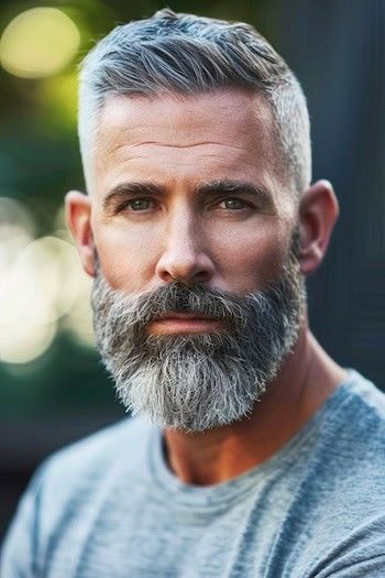 15+ Easiest Crew Cut Haircuts for Men to Rock a Sharp, Clean Look 13 p 11 13
