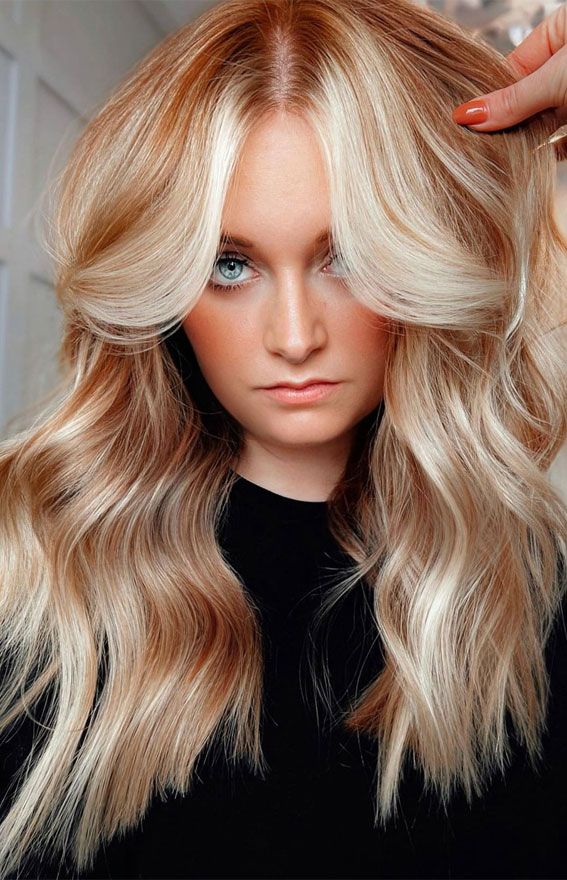 15 Stunning Copper Hair Color Ideas to Brighten Your Look in 2025 13 p 11 26