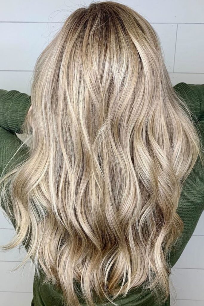 15+ Fall Hair Colors for Blondes to Try in 2025 13 p 11 31