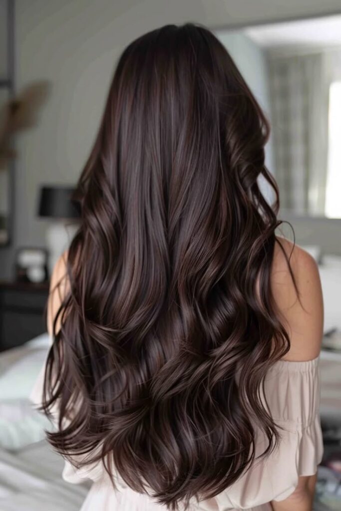 15 Winter Hair Colors for Short Hair 13 p 11 38