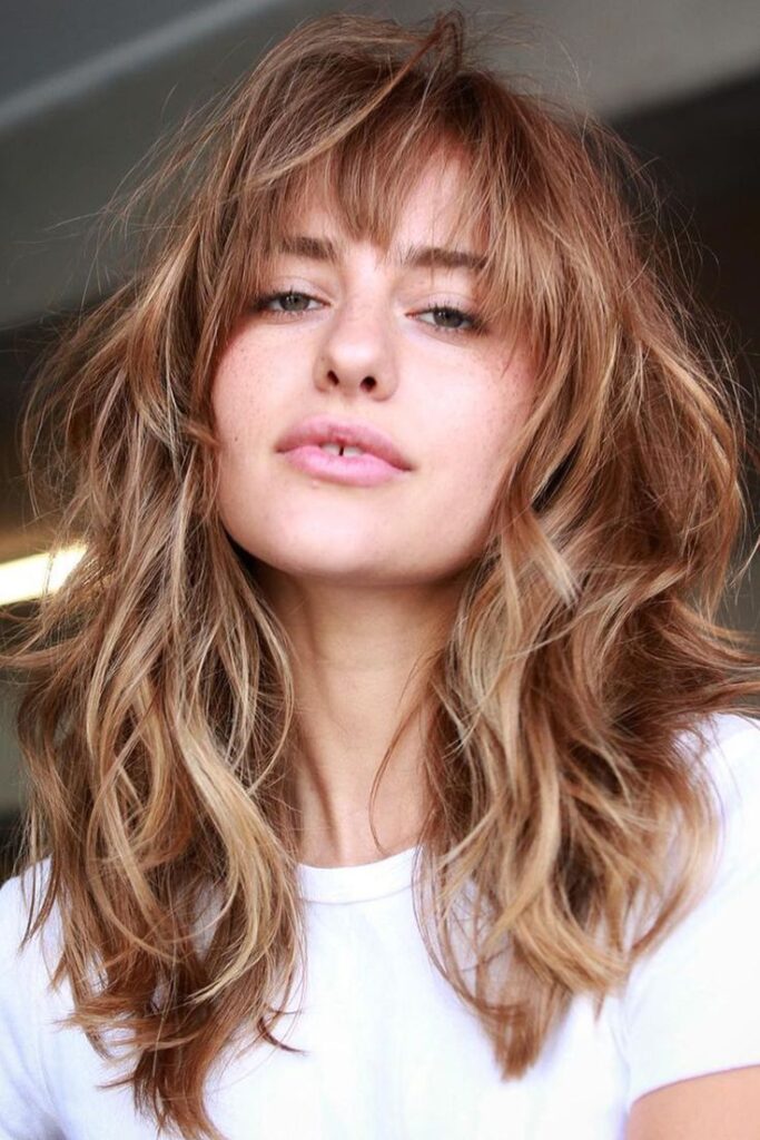 15+ Gorgeous Layered Haircuts for Long Hair to Transform Your Look 13 p 11 6