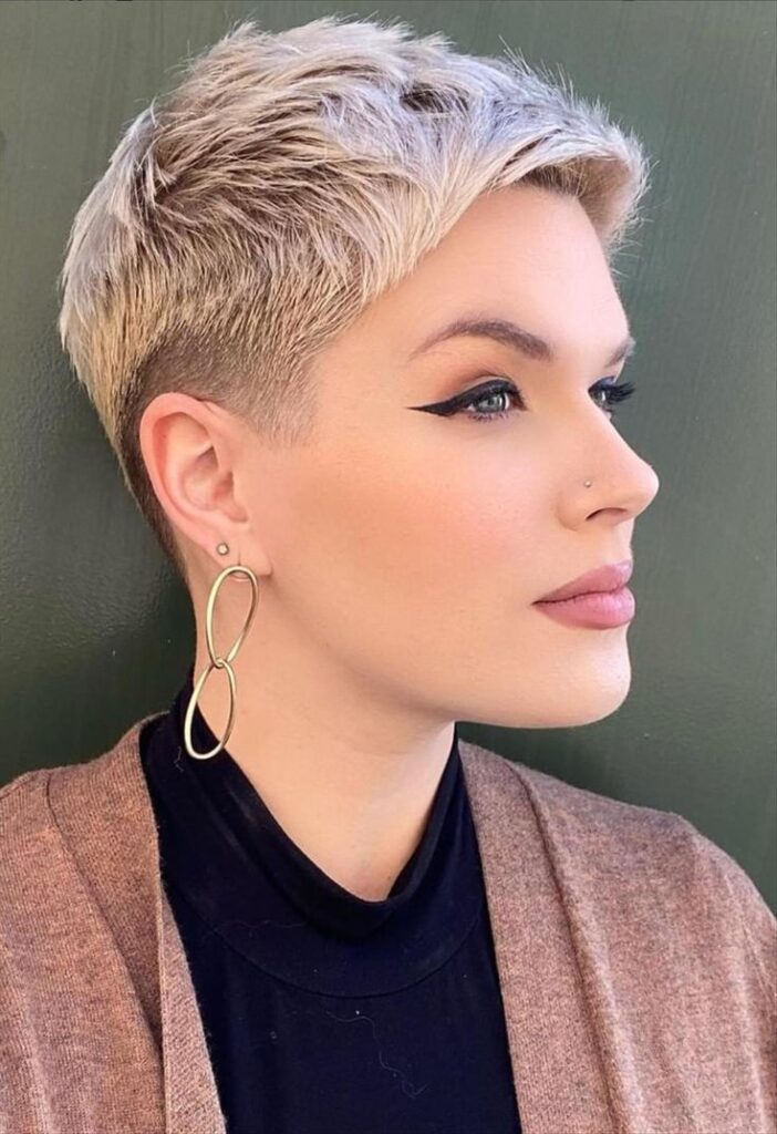 15+ stunning winter hair color ideas for blondes 14 p 12 15