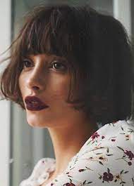 15+ French Bob Haircuts: A Timeless Blend of Chic and Modern 14 p 12 17
