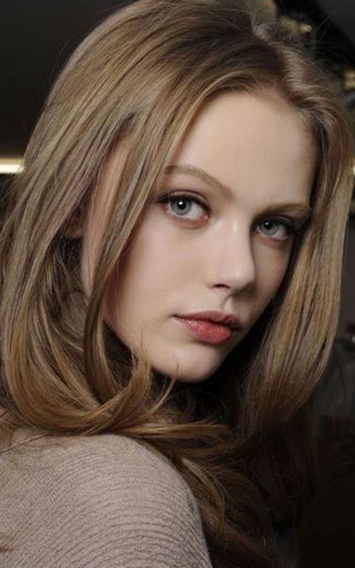 15+ Dazzling Dark Brown Hair Ideas To Elevate Your Look This Season 14 p 12 22