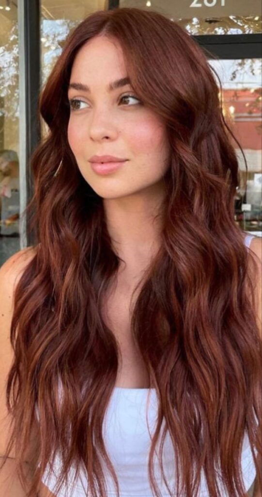 15 Stunning Copper Hair Color Ideas to Brighten Your Look in 2025 14 p 12 25