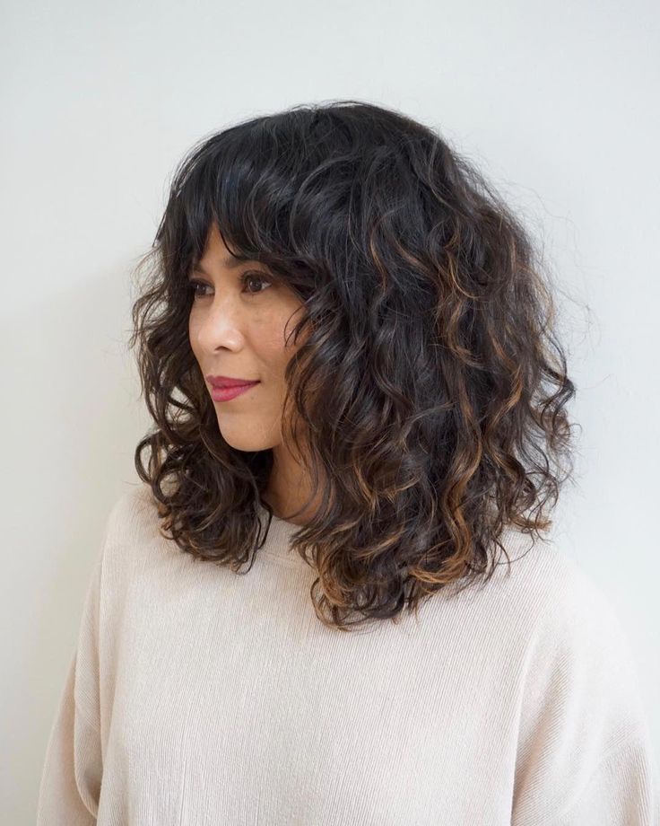 15+ Short Curly Hairstyles Ideas to Rock Your Natural Curls in 2025 14 p 12 3