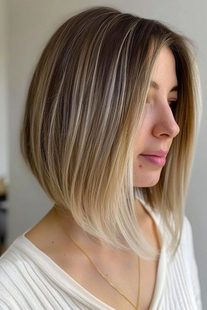 20 Old Money Bob Haircuts for a Timeless, Elegant Look 14 p 12 37