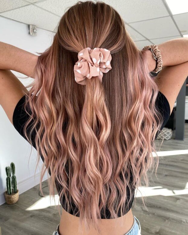 15 Winter Hair Colors for Short Hair 14 p 12 38