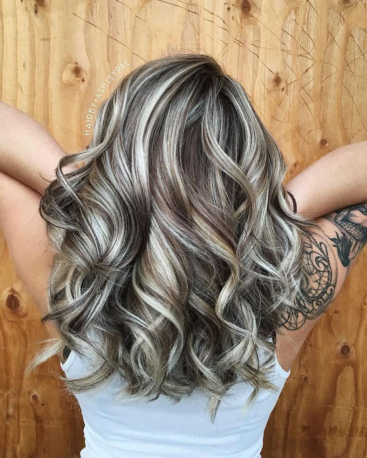 15+ Fall Hair Color Ideas to Transform Your Look This Autumn 14 p 12 40
