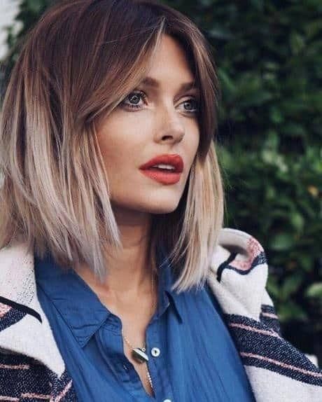 20+ Short Fall Hairstyles to Refresh Your Look This Season 14 p 12 5