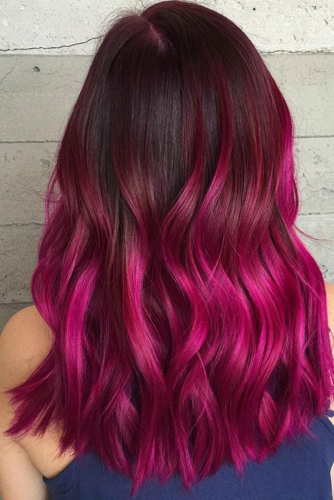 15+ Cute Pink Hair Color Ideas: Playful & Stylish Looks for Every Vibe 15 p 13 10