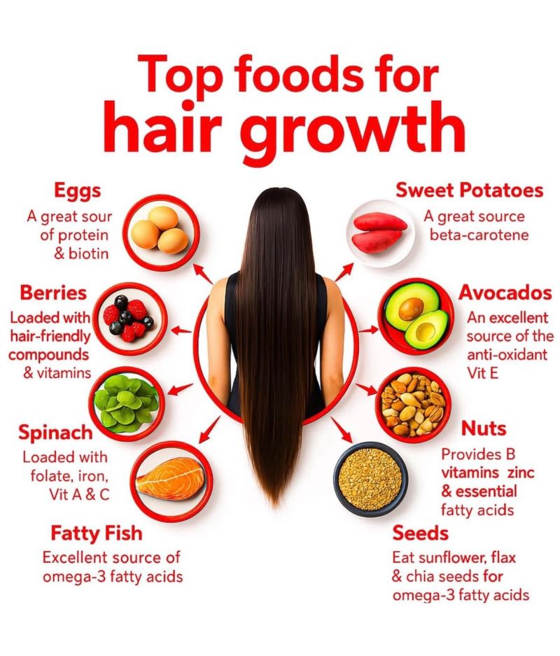 15 Excellent Hair Tips To Ease Your Life 15 p 13 19
