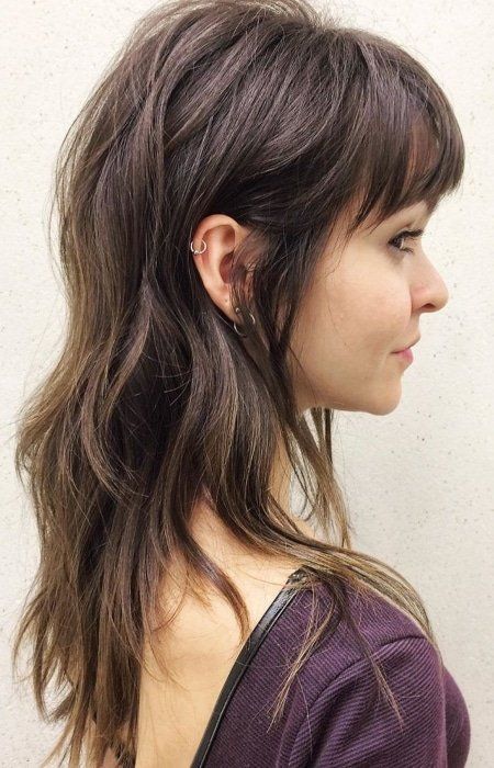 15+ Stunning Wolf Haircut Ideas for Every Style in 2025 15 p 13 2