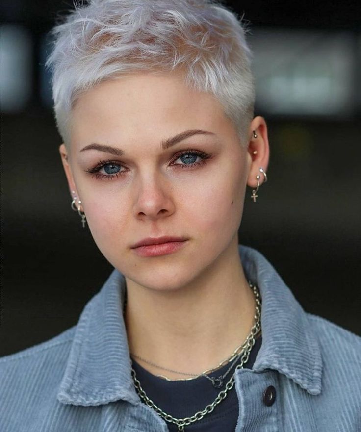 15+ Trendsetting Pixie Haircut Ideas for a Bold and Modern Look 15 p 13 21