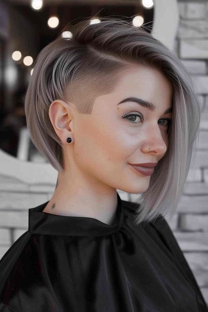 20 Trendy Angled Bob Haircuts to Elevate Your Style in 2025 15 p 13 27