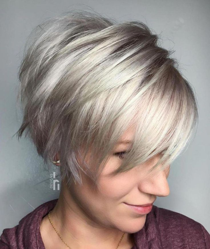 15 Trendy Short Haircuts for Older Women to Try in 2025 14 p 13 31