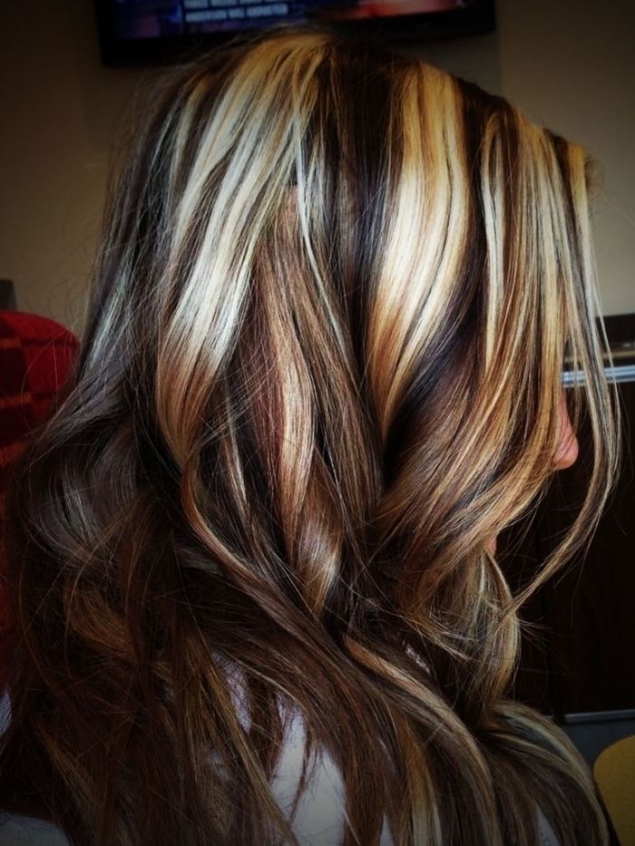 15+ Stunning Caramel Highlights on Brown Hair Ideas to Try in 2025 16 p 14 10