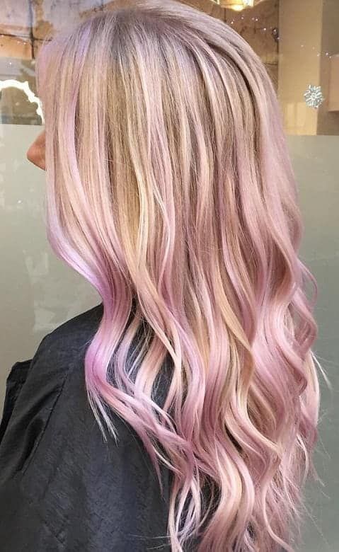 15+ Cute Pink Hair Color Ideas: Playful & Stylish Looks for Every Vibe 16 p 14 11