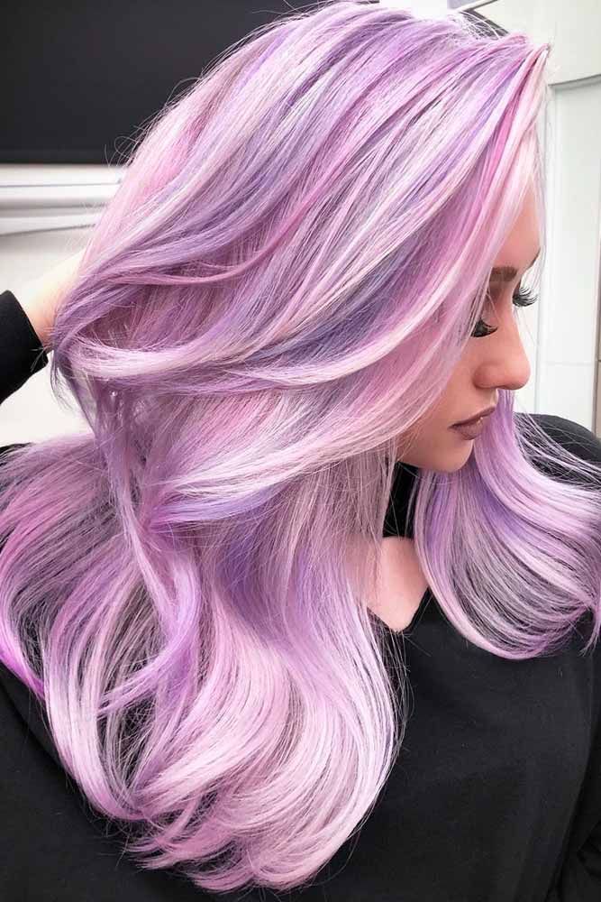 20+ Pink Hair Color Ideas: Bold, Playful & Stylish Looks to Try 16 p 14 12