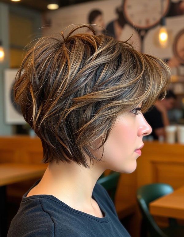 15+ Trendsetting Pixie Haircut Ideas for a Bold and Modern Look 16 p 14 21