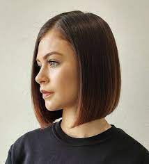 15+ Charming Angled Bob Haircuts 16 p 14 22