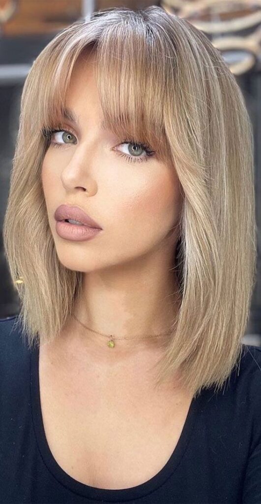 15+ Trendy Short Blonde Haircuts to Elevate Your Look Instantly 16 p 14 25