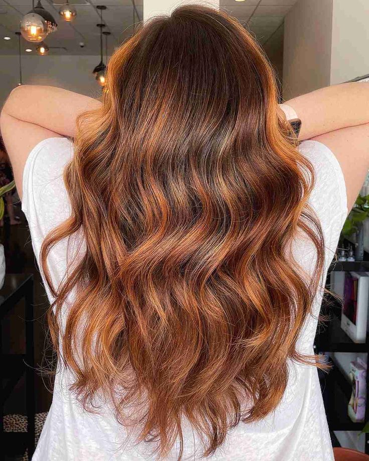 15+ Fall Hair Colors for Blondes to Try in 2025 16 p 14 32