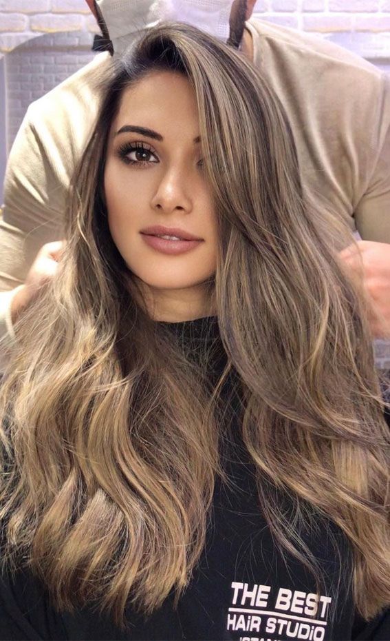 15 Winter Hair Colors for Short Hair 16 p 14 38