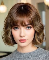 22 Wavy Bob Hairstyles That Redefine Effortless Chic 16 p 14 39