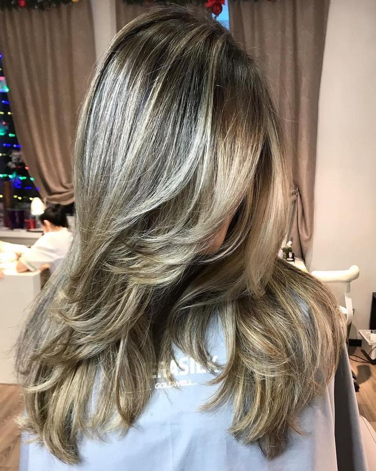 15+ Gorgeous Layered Haircuts for Long Hair to Transform Your Look 16 p 14 6