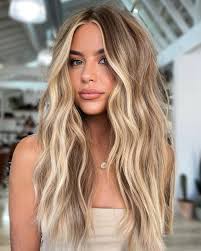 15+ Stunning Winter Hair Colors for Blondes to Try in 2025 16 p 14 7