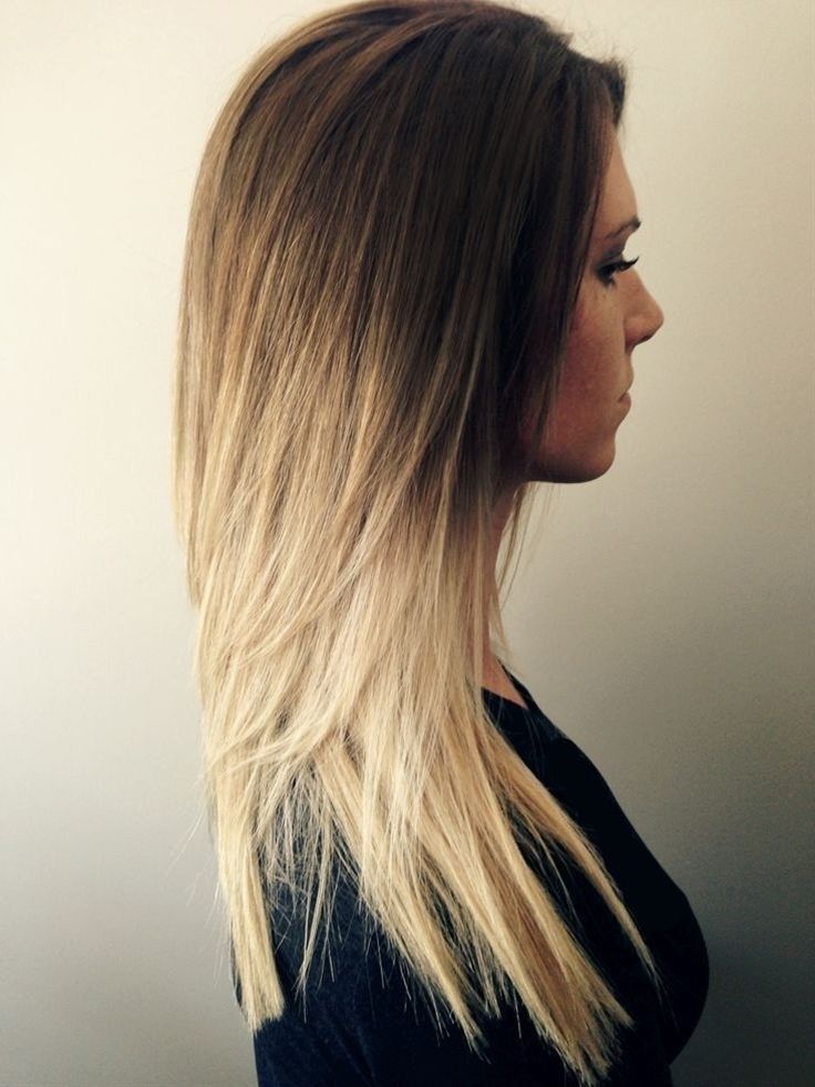 20+ Straight Hairstyles to Try for a Sleek and Modern Look in 2025 16 p 14 8