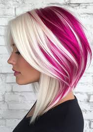 20+ Pink Hair Color Ideas: Bold, Playful & Stylish Looks to Try 17 p 15 12