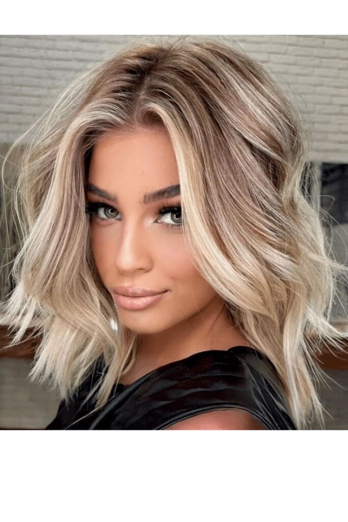 15+ stunning winter hair color ideas for blondes 17 p 15 16