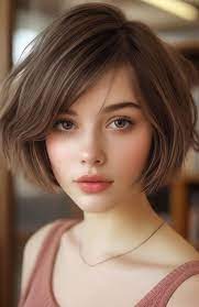 15+ French Bob Haircuts: A Timeless Blend of Chic and Modern 17 p 15 18