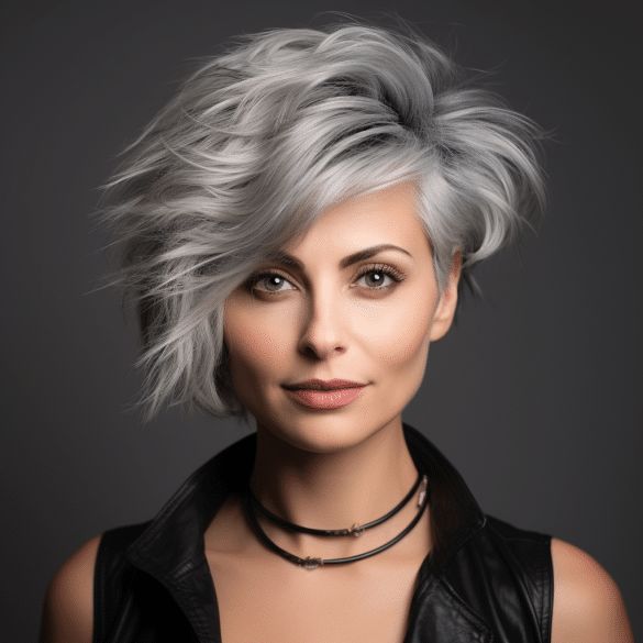 15+ Stunning Wolf Haircut Ideas for Every Style in 2025 17 p 15 2