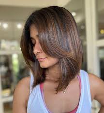 15+ Charming Angled Bob Haircuts 17 p 15 22