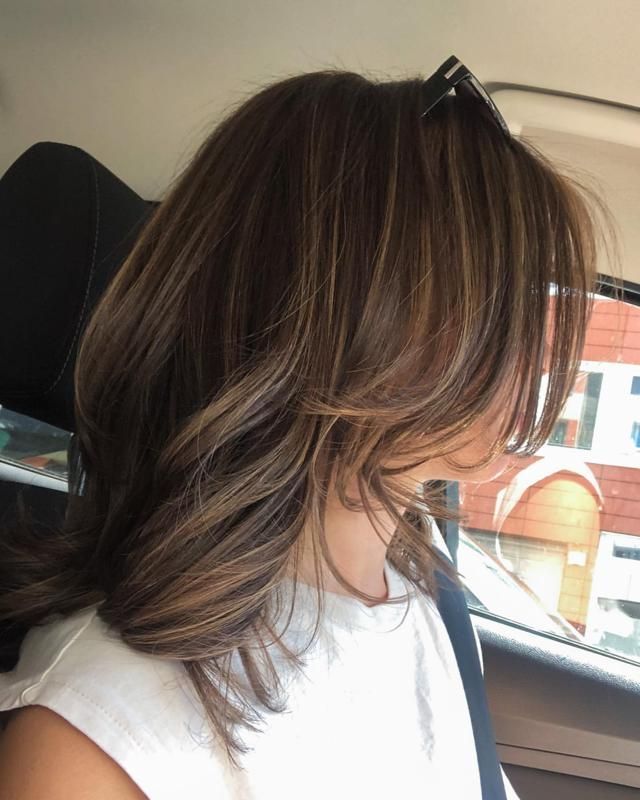 15 Winter Hair Colors for Short Hair 17 p 15 38