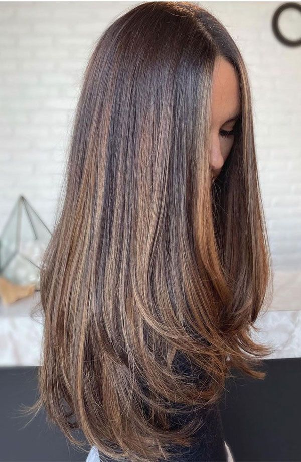 15+ Gorgeous Layered Haircuts for Long Hair to Transform Your Look 17 p 15 6