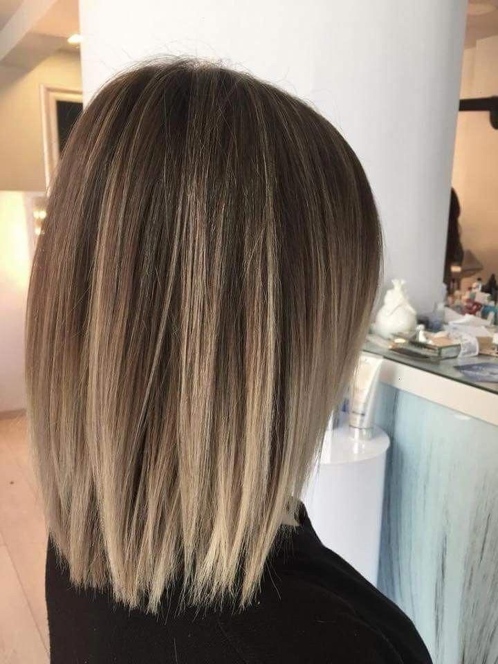 20+ Straight Hairstyles to Try for a Sleek and Modern Look in 2025 17 p 15 8